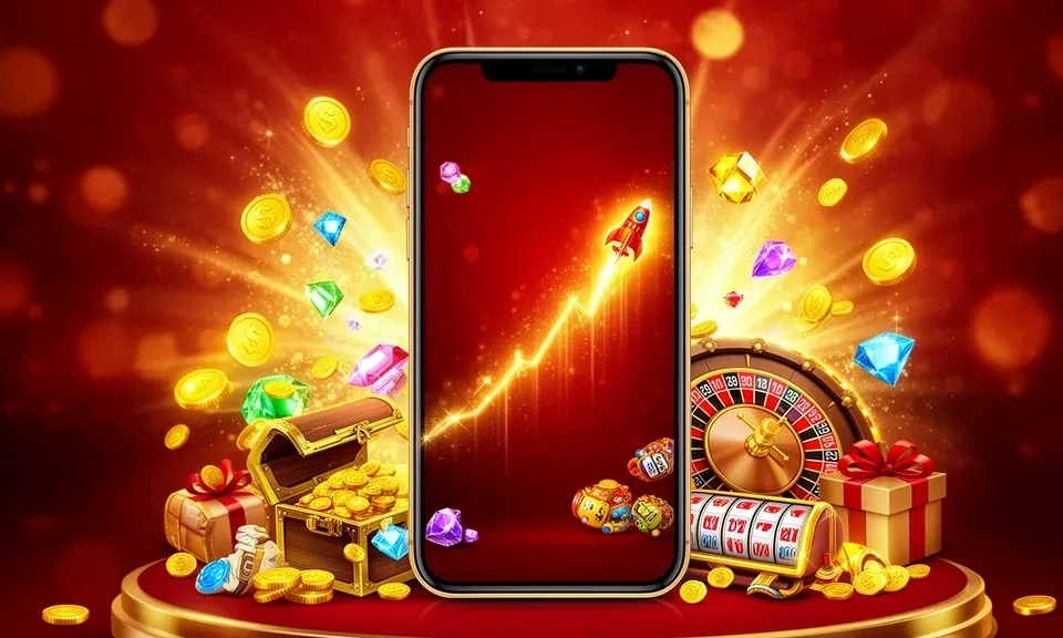toto2121 Nusantara Treasure Slots